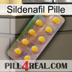 Sildenafil Pill new11